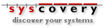syscovery AG, an IT services company, Germany