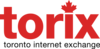 TorIX, The Toronto Internet Exchange